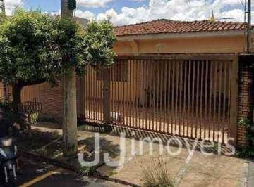 Casa · 130m² · 3 Quartos · 2 Vagas · Casa para venda em Vila Santa Cruz de 130.00m² com 3 Quartos e 2 Garagens