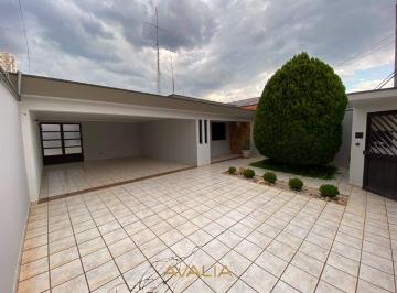 Casa · 350m² · 4 Quartos · 4 Vagas · Casa para alugar em Cidade Nova de 350.00m² com 4 Quartos, 1 Suite e 4 Garagens