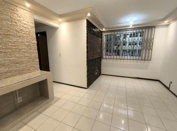 Apartamento · 58m² · 3 Quartos · 1 Vaga · Apartamento para alugar em Sítio Cercado de 58.00m² com 3 Quartos e 1 Garagem