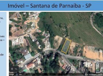 Terreno · 684m² · Terreno para venda em Cristal Park de 684.00m²