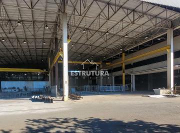 Comercial · 3500m² · Galpão / Depósito / Armazém para alugar em Mini Distrito Industrial I de 3500.00m²