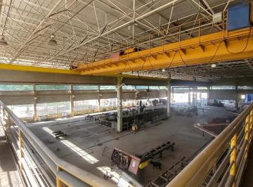 Comercial · 7000m² · Galpão / Depósito / Armazém para alugar em Mini Distrito Industrial I de 7000.00m²