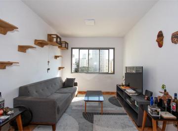 Área de Serviço · Imoveis - na Bela Vista