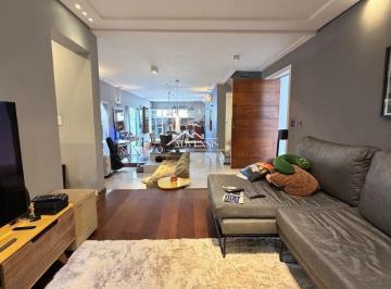 Casa · 330m² · 4 Quartos · 3 Vagas · Sobrado para venda em Parque Espacial de 330.00m² com 4 Quartos, 2 Suites e 3 Garagens