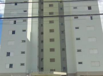Apartamento · 80m² · 2 Quartos · 1 Vaga · Apartamento para alugar em Cidade Jardim de 80.00m² com 2 Quartos, 1 Suite e 1 Garagem