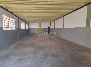 Comercial · 100m² · 6 Vagas · Galpão / Depósito / Armazém para alugar em Santa Rosa de 100.00m² com 6 Garagens