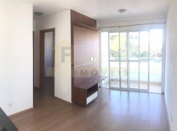 Apartamento · 54m² · 2 Quartos · 1 Vaga · Apartamento para alugar em Quitaúna de 54.00m² com 2 Quartos, 1 Suite e 1 Garagem