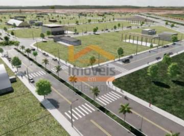 Terreno · 1000m² · Lote / Terreno para venda em Jardim Terramérica I de 1000.00m²