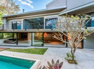 Casa · 450m² · 3 Quartos · 4 Vagas · Casa de Condomínio para alugar em Condomínio Chácara Flora de 450.00m² com 3 Quartos, 3 Suites e 4 G