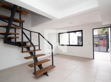 Casa · 62m² · 2 Quartos · 2 Vagas · Casa à Venda - Sitio Morro Grande, 2 Quartos,  62 m² - São Paulo