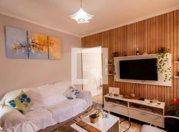 Casa · 92m² · 2 Quartos · 2 Vagas · Casa à Venda - Picanço, 2 Quartos, 92 m² - Guarulhos