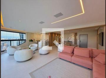 Apartamento · 227m² · 3 Quartos · 3 Vagas · Apartamento à Venda - Chácara Santo Antonio, 3 Quartos,  227 m² - São Paulo