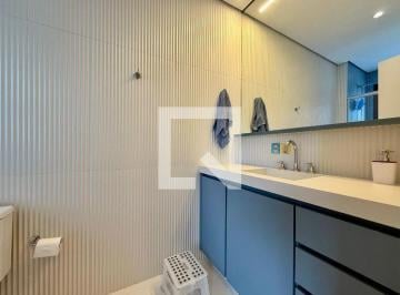 Apartamento Venda 227m² de 3 quartos · Apartamento à Venda - Chácara Santo Antonio, 3 Quartos,  227 m² - São Paulo