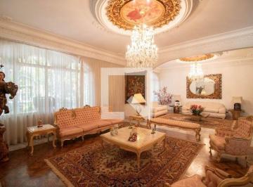 Casa · 1022m² · 3 Quartos · 8 Vagas · Casa à Venda - Casa Verde, 3 Quartos, 1022 m² - São Paulo