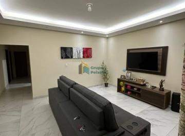 Casa · 360m² · 3 Quartos · 4 Vagas · Casa para venda em Alto Das Flores de 360.00m² com 3 Quartos, 1 Suite e 4 Garagens