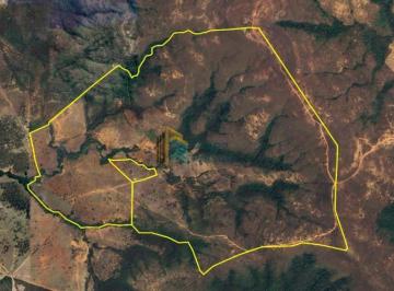 Rural · 345000m² · 5 Quartos · 15 Vagas · Fazenda / Sítio para venda em Zona Rural Felixlandia de 345000.00m² com 5 Quartos e 15 Garagens
