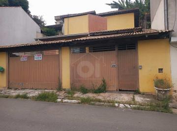 Casa · 250m² · 3 Quartos · 3 Vagas · Casa para venda em Jardim Rancho Alegre de 250.00m² com 3 Quartos, 1 Suite e 3 Garagens