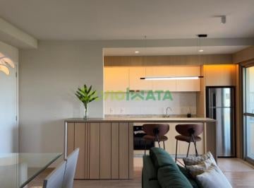 Foto 0 · Excelente apartamento mobiliado e decorado no Ed. Urban: conforto, praticidade e uma localização pri