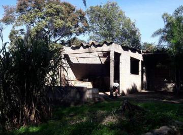 Terreno · 2500m² · 2 Quartos · Chácara para venda e aluguel em Parque Fernão Dias de 2500.00m² com 2 Quartos