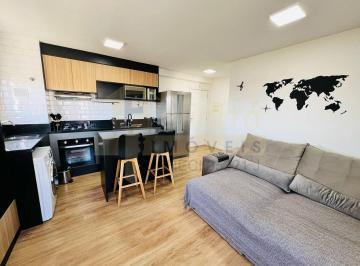 Apartamento · 38m² · 1 Quarto · 1 Vaga · Apartamento para venda e aluguel em Presidente Altino de 38.00m² com 1 Quarto e 1 Garagem