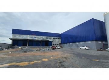 Comercial · 3045m² · Galpão / Depósito / Armazém para alugar em Jardim Novo Portugal de 3045.00m²