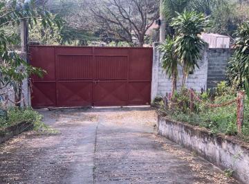 Terreno · 2754m² · 2 Quartos · 2 Vagas · Chácara para venda em Parque Mirante De Parnaíba de 2754.00m² com 2 Quartos, 1 Suite e 2 Garagens