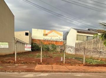 Terreno · 622m² · Terreno para venda em Residencial Dona Margarida de 622.00m²