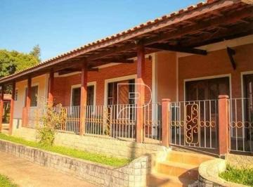 Rural · 700m² · 6 Quartos · 8 Vagas · Fazenda / Sítio para venda em Sorocabuçu de 700.00m² com 6 Quartos, 6 Suites e 8 Garagens