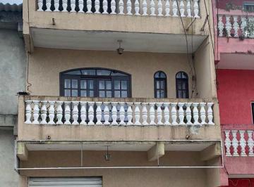 Casa · 294m² · 3 Quartos · 1 Vaga · Sobrado para venda em Parque Santana de 294.00m² com 3 Quartos, 1 Suite e 1 Garagem