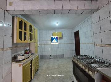Casa · 79m² · 1 Quarto · Casa para alugar em Alto Ipiranga de 79.00m² com 1 Quarto