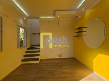 Casa · 69m² · 2 Quartos · Casa para alugar em Vila Natal de 69.10m² com 2 Quartos