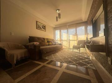 Apartamento · 120m² · 3 Quartos · 2 Vagas · Apartamento para venda em Edifício Conde de Monsanto de 120.00m² com 3 Quartos, 1 Suite e 2 Garagens