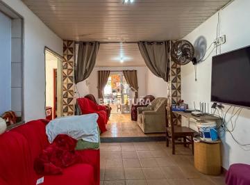 Casa · 138m² · 3 Quartos · 2 Vagas · Casa para venda em Vila Aparecida de 138.00m² com 3 Quartos e 2 Garagens