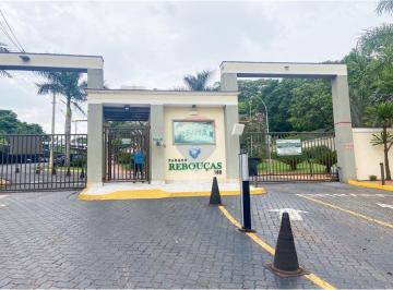 Apartamento · 53m² · 2 Quartos · 1 Vaga · Apartamento para alugar em City Ribeirão de 53.00m² com 2 Quartos e 1 Garagem
