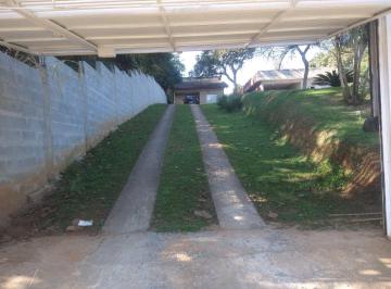 Terreno · 650m² · 2 Quartos · 5 Vagas · Chácara para venda em Chácara Das Garças de 650.00m² com 2 Quartos, 1 Suite e 5 Garagens