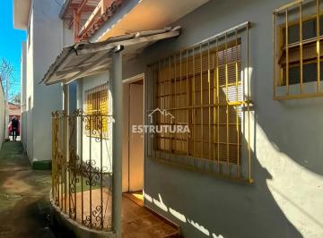 Casa · 90m² · 2 Quartos · Casa para alugar em Vila Nova de 90.00m² com 2 Quartos