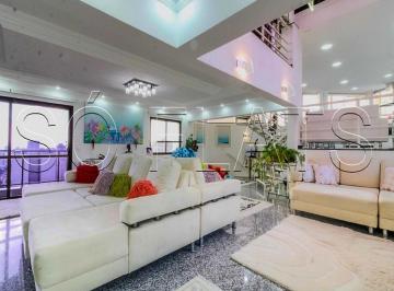 Apartamento · 450m² · 3 Quartos · 3 Vagas · Cobertura para alugar em Perdizes de 450.00m² com 3 Quartos, 1 Suite e 3 Garagens