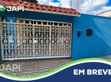 Casa · 253m² · 4 Quartos · 2 Vagas · Casa para alugar em Anhangabaú de 253.00m² com 4 Quartos, 1 Suite e 2 Garagens