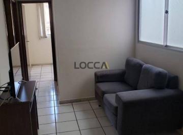 Apartamento · 53m² · 3 Quartos · 1 Vaga · Apartamento para alugar em Jardim Paulistano de 53.00m² com 3 Quartos e 1 Garagem