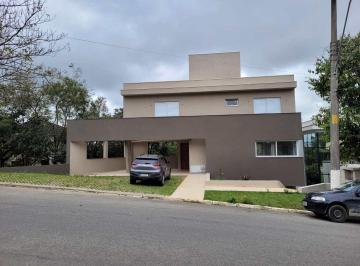 Casa · 450m² · 3 Quartos · 3 Vagas · Casa de Condomínio para venda em Tarumã de 450.00m² com 3 Quartos, 2 Suites e 3 Garagens