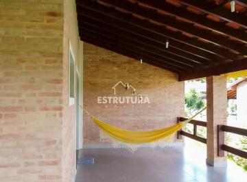 Casa · 503m² · 5 Quartos · 10 Vagas · Casa de Condomínio para venda em Portal Dos Nobres de 503.00m² com 5 Quartos e 10 Garagens