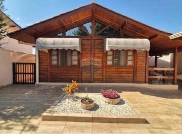 Casa · 103m² · 3 Quartos · 2 Vagas · Casa para venda em Jardim Santiago de 102.60m² com 3 Quartos e 2 Garagens