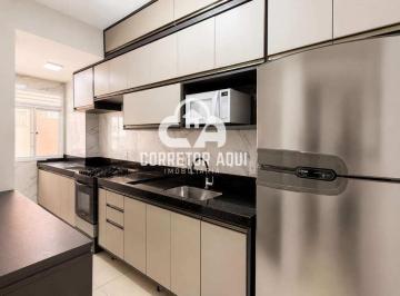 Apartamento · 58m² · 2 Quartos · 1 Vaga · Apartamento para venda em Jardim Bela Vista de 58.00m² com 2 Quartos e 1 Garagem