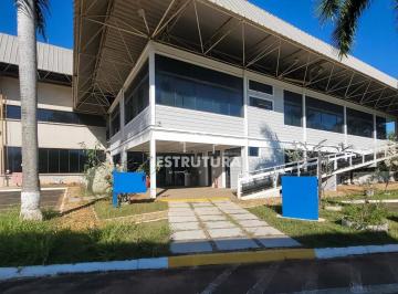 Comercial · 400m² · Prédio Comercial para alugar em Mini Distrito Industrial I de 400.00m²