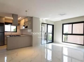 Apartamento · 127m² · 3 Quartos · 2 Vagas · Apartamento para venda e aluguel em Cambuí de 127.00m² com 3 Quartos, 1 Suite e 2 Garagens