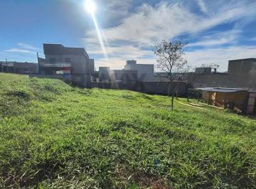 Terreno · 250m² · Terreno para venda em Condomínio Portal Da Serra de 250.00m²