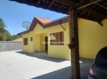 Terreno · 200m² · 5 Quartos · 5 Vagas · Chácara para venda em Araçoiba de 200.00m² com 5 Quartos, 3 Suites e 5 Garagens