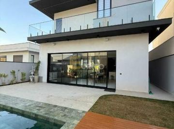 Casa · 345m² · 3 Quartos · 4 Vagas · Casa de Condomínio para venda em Condomínio Brisas do Lago de 345.00m² com 3 Quartos, 3 Suites e 4 G