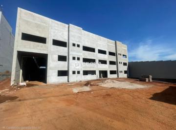 Comercial · 4951m² · Galpão / Depósito / Armazém para alugar em Loteamento Industrial Machadinho de 4951.00m²