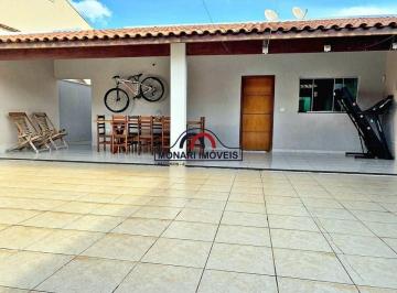 Casa · 300m² · 3 Quartos · 2 Vagas · Casa para venda em Jardim Pérola de 300.00m² com 3 Quartos, 1 Suite e 2 Garagens